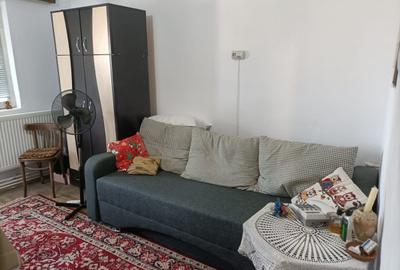 Apartament cu 2 camere semidecomandat în Ultracentral - 11