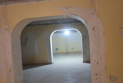 Casa de Cultura, demisol, spatiu comercial 3 camere, 112 mp. - 14
