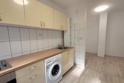 Apartament cu 3 camere decomandat în Mihai Bravu - 8