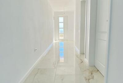 PROPRIETAR- comision 0% Duplex pe parter! Remetea Mare - 9