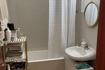 Apartament cu 3 camere semidecomandat în Central - 4