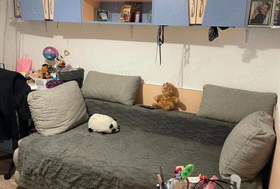 Apartament cu 2 camere decomandat în Central - 4