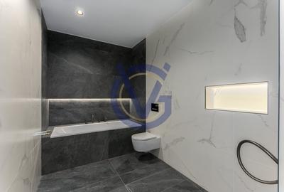 Vila Moderna Premium - Ansamblu Rezidential Sensi Garden, langa Paradisul Verde! - 26