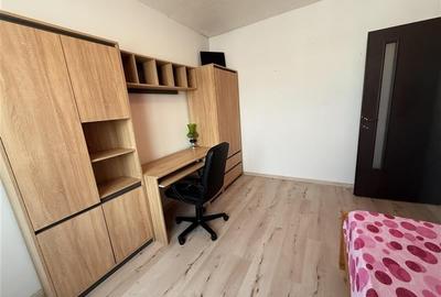 Apartament cu 3 camere semidecomandat în Florești - 8