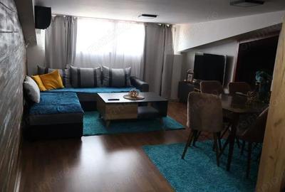 Apartament cu 2 camere în Pantelimon