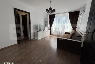 Apartament cu 2 camere în Nufărul - 13
