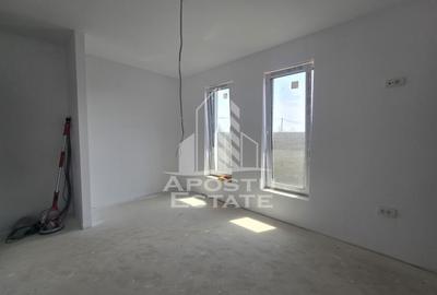 Jumatate de duplex pe parter cu 3 camere si 2 bai, Sag - 3