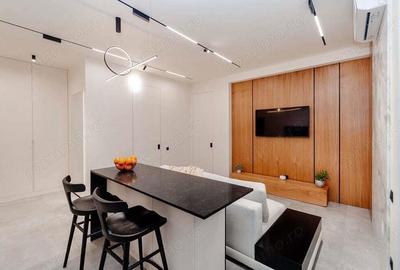 Garsoneira de inchiriat in zona Brasovul Vechi - 1