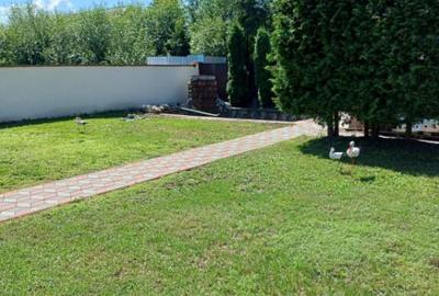 Casa 750 mp, curte individuala, garaj, foisor, Prejmer - 13