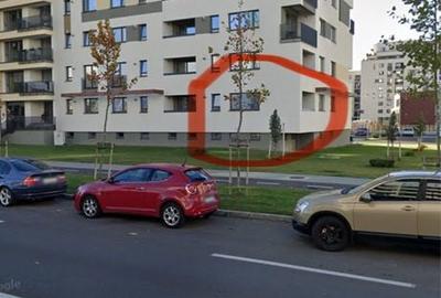 Spațiu comercial, de 45 mp, în Avantgarden - 6