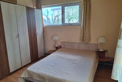 Apartament cu 3 camere decomandat, mobilat în Borhanci - 4