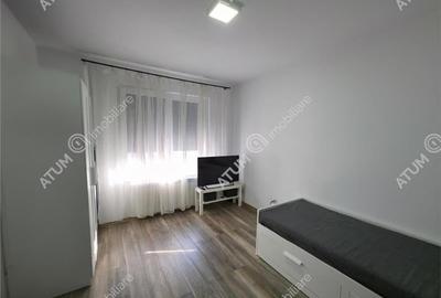 Casa spatioasa cu 3 camere cu garaj si gradina in zona Turnisor Sibiu - 3