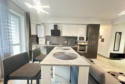 Apartament 2 camere + loc parcare Grandis Residence, ... - 3