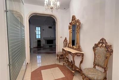 Vanzare imobil D+P+2 | 13 Septembrie - Marriott | teren 650 mp | 1100 mpc | adap - 50