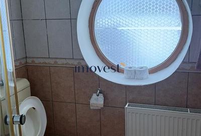 Casă cu 6 camere cu Teren 52000 Mp în Supur - 9