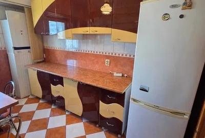 Apartament 2 camere Zona Comcereal - Strada 1 Decembrie - 50 mp