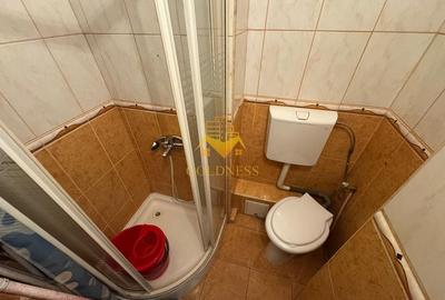 4 camere, Parcare, Marasti, Dorobantilor, The Office, FSEGA, OMV, LIDL - 7