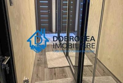 Apartament cu 3 camere decomandat, mobilat în E3 - 2