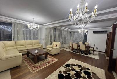 HERASTRAU SOSEAUA NORDULUI DE VINZARE  4 CAMERE VEDERE PARC - 9