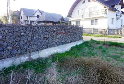 Teren Construcții intravilan de 1284 mp, în Giulești - 1