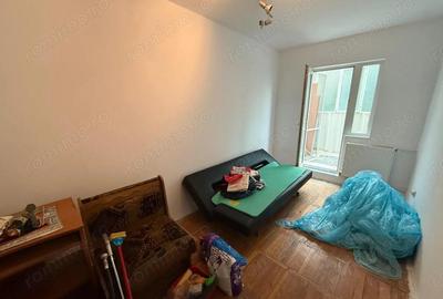 Garsonieră decomandată în Buziașului - 2