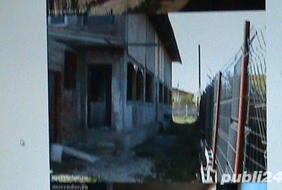 Casă cu 6 camere cu Teren 800 Mp în 1 Decembrie - 5