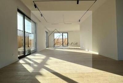 COM 0% I Vila premium 4 camere PIPERA Tunari I complex rezidential - 2