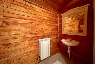 Vanzare VILA rezidenta / casa de vacanță 540 mp, teren 1500 mp | Snagov - 7