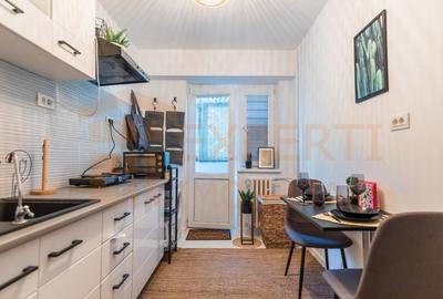 Apartament 4 camere zona Tomis I, Constanta - 4