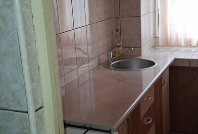 Apartament cu 2 camere semidecomandat în Florilor - 10