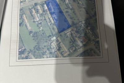 Spațiu comercial, în Fulga - 2