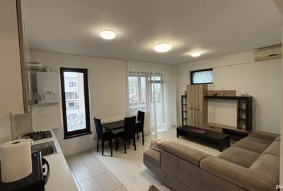 Inchiriez apartament 2 camere Tomis Plus Constan?a - 9