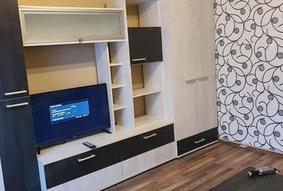 Garsonieră nedecomandată în Complex Studențesc