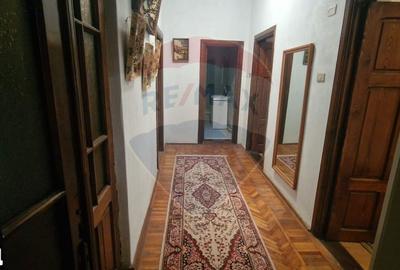 Apartament cu 2 camere în Republicii - 14