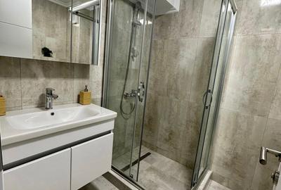 Apartament cu 2 camere decomandat, mobilat în Tomis Nord - 5