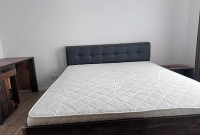 Apartament  mobilat cu 3 camere│ H Pipera Lake │ - 12