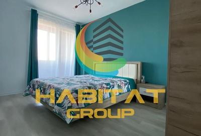 Apartament cu 3 camere decomandat, mobilat în Berceni - 8