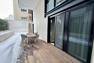 Apartament cu 4 camere decomandat, mobilat în Aviatorilor - 14