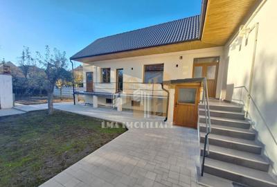 Casa 3 camere central Brasov - 1