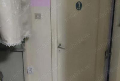 Apartament cu 2 camere decomandat în Central - 9