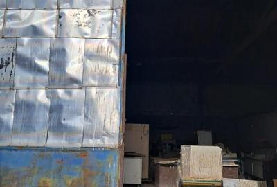 Spațiu comercial, de 392 mp, în Orțișoara - 6