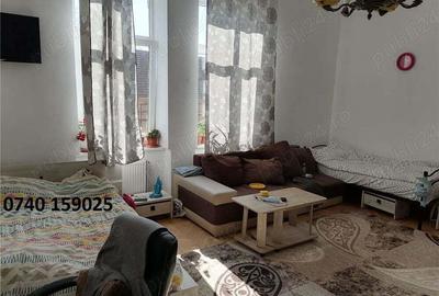 Apartament cu 2 camere decomandat în Bălcescu - 7