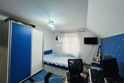 Casă individuală cu 5 camere cu Canalizare în Piața Cluj - 25