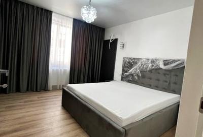 Apartament cu 3 camere în Tomis Plus - 7