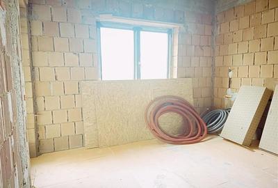 Casă individuală cu 5 camere cu Canalizare în Sânpetru - 16