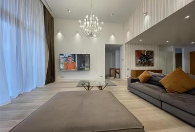 Apartament cu 6 camere în Herăstrău - 31