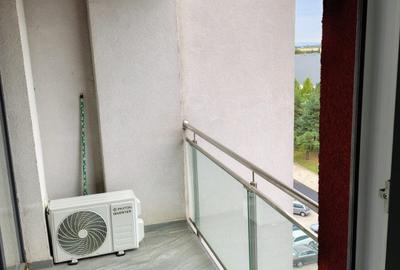 Mall Coresi - apartament 2 camere decomandat - loc de parcare - Maurer Residence - 8