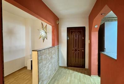 Apartament cu 3 camere decomandat în Berca - 5