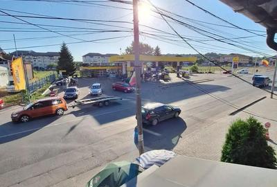 Apartament cu 2 camere decomandat în Big-Bascov - 14