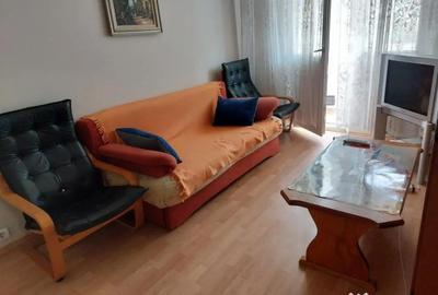 Apartament cu 2 camere decomandat în Tomis Nord - 1
